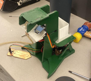 Build Your Own Automatic Irrigation System With Raspberry Pi Pico & Custom Capacitive Soil Moisture Sensor