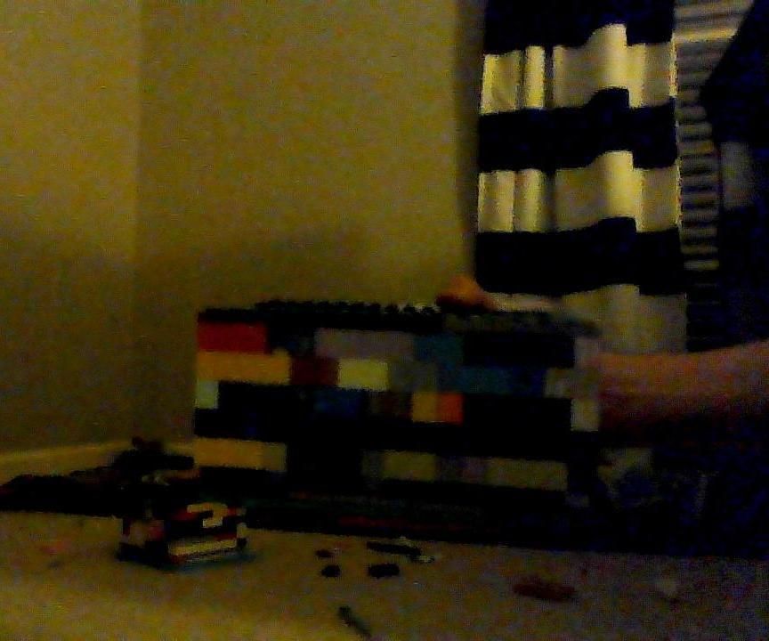 Lego Coin Sorter V1