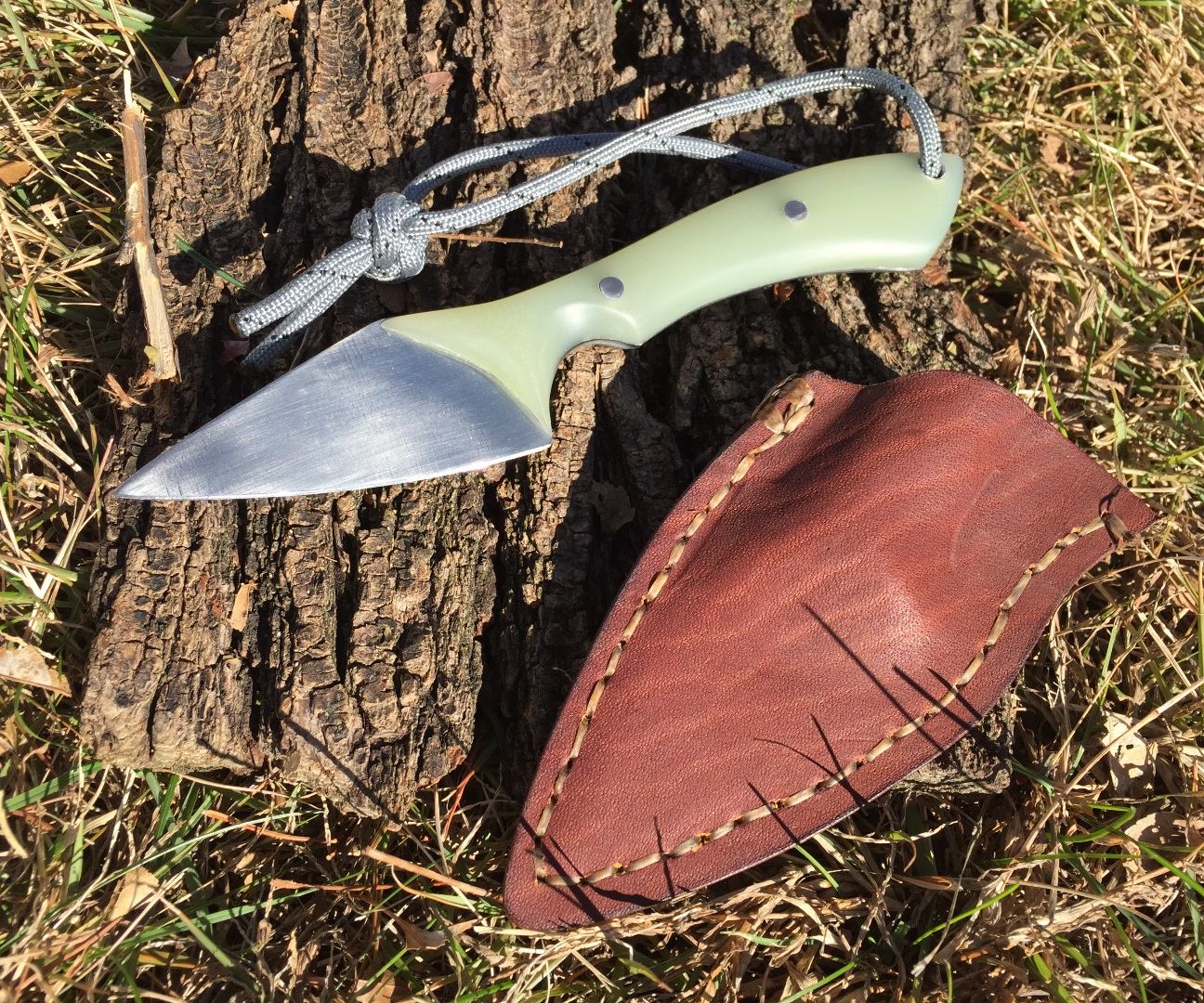 Knifeception
