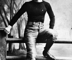 Birth of Pro Football Article