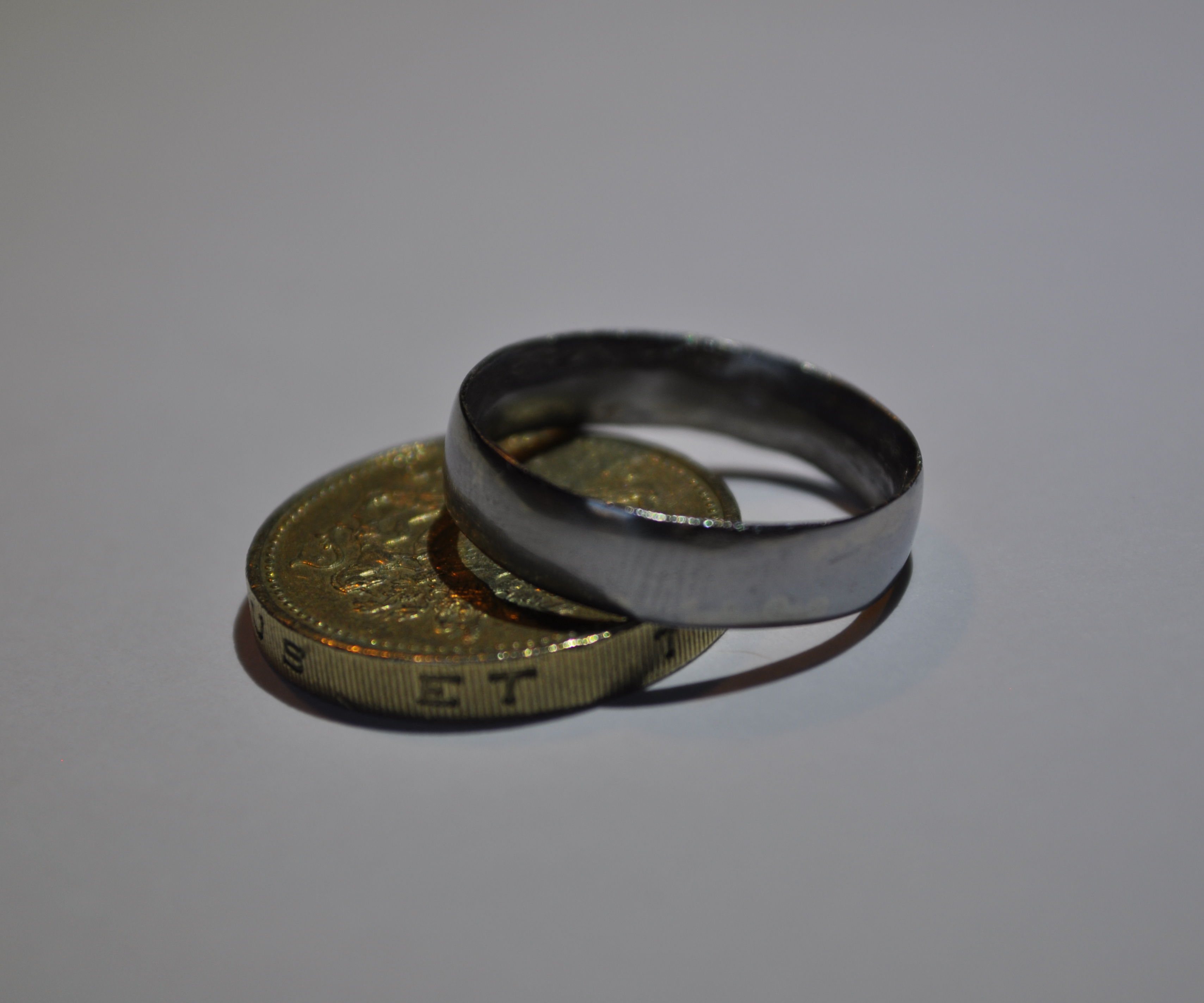 Coin Ring