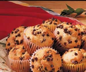 How to Make Chocolate Chip Muffins and the Science Behind It
