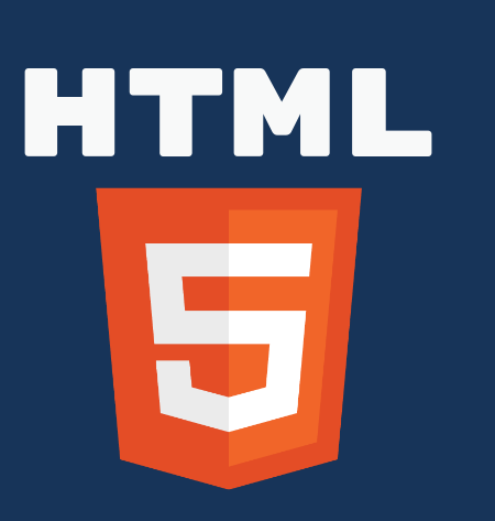 Simple HTML Tempate
