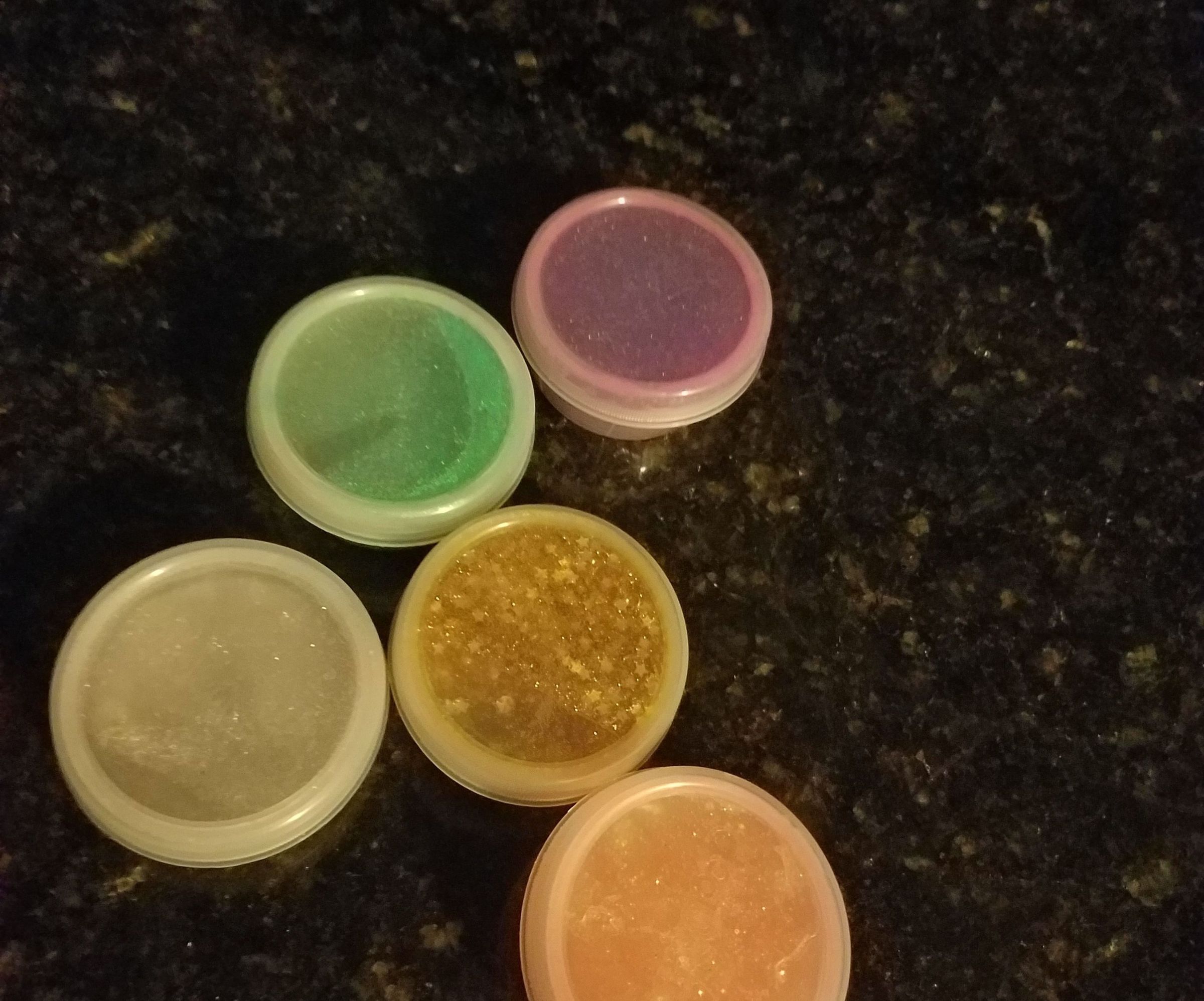 How to Make Slime