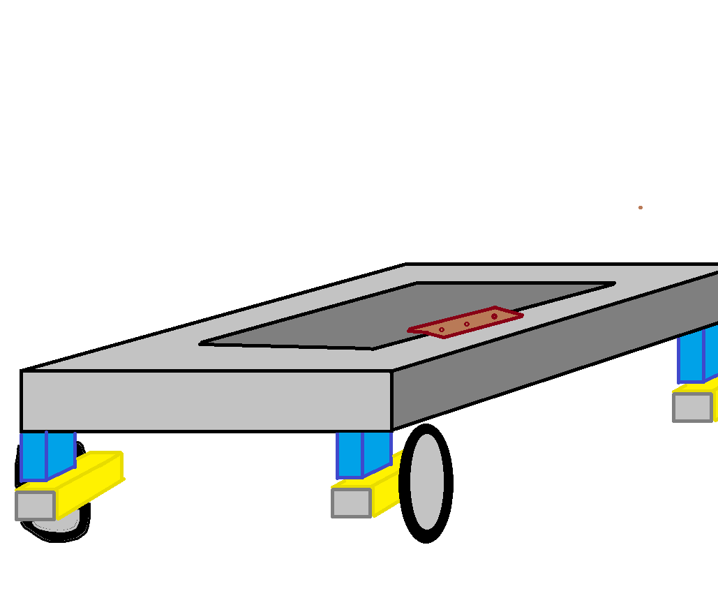 Dumb Little Tank