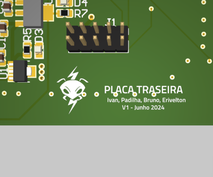 STM32G - PT (Placa Traseira) - Data Acquisition and Processing