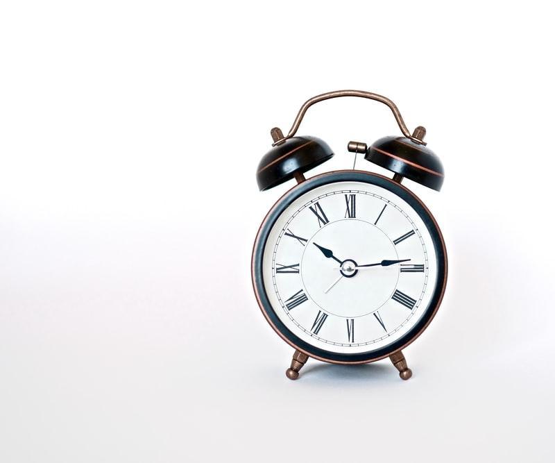 Alarm Clock