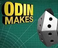 Odin Makes: Midoriya's Deku Mask From My Hero Academia