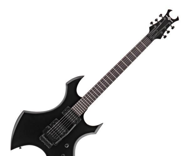 How to Tune a Guitar