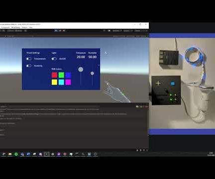 HoloControl