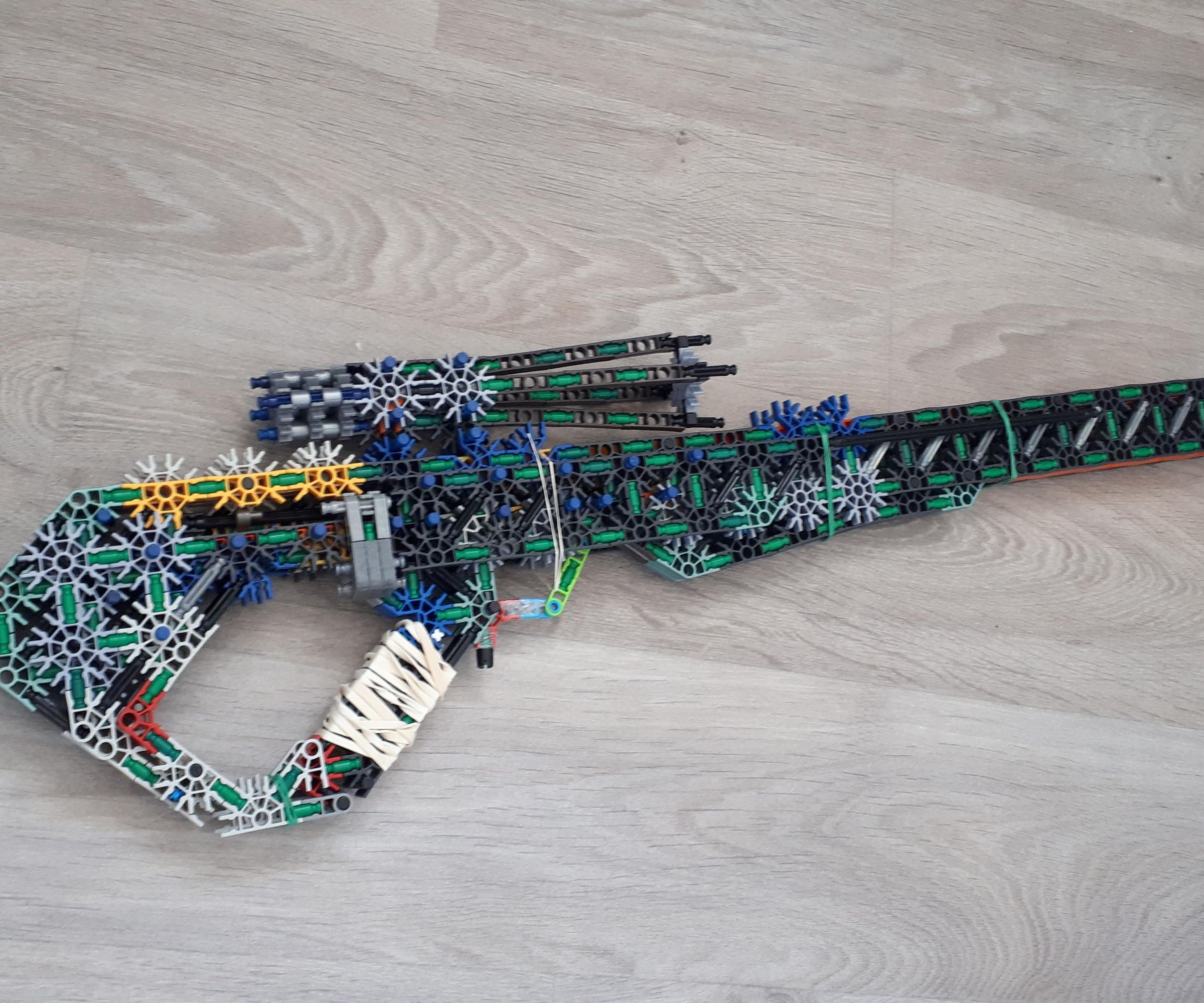 Disintergrater