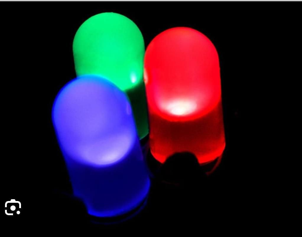 LED BLINKING