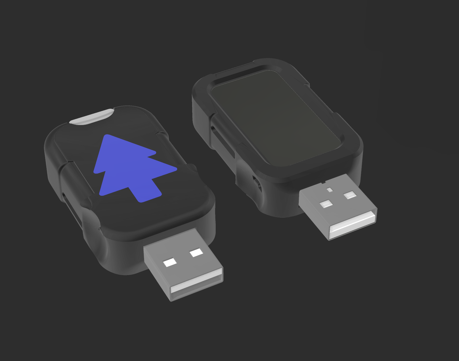 Nomad: Mini WIFI Media Server