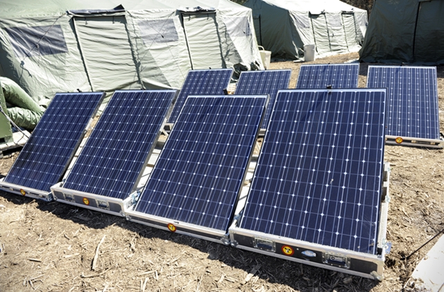 How to Size Your Off-Grid Solar Batteries