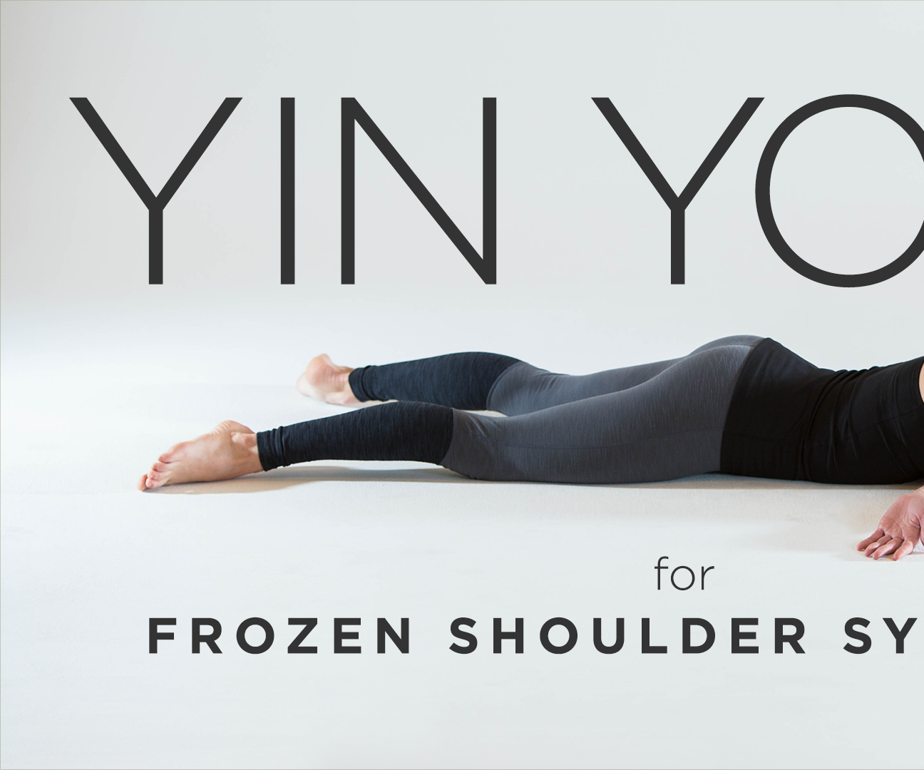 Untangle the Maze of Shoulder Bones With Yoga