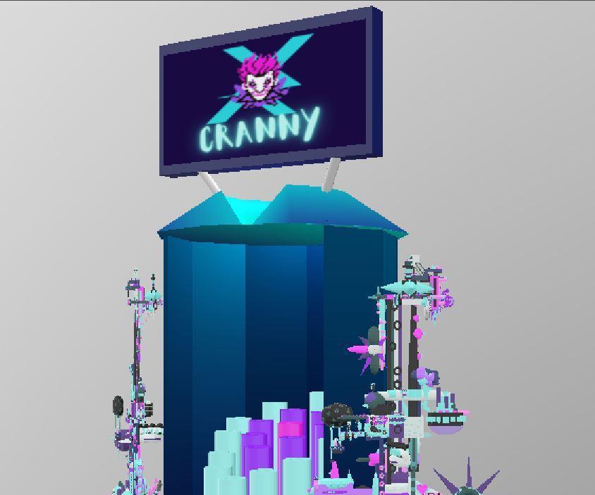 Cranny