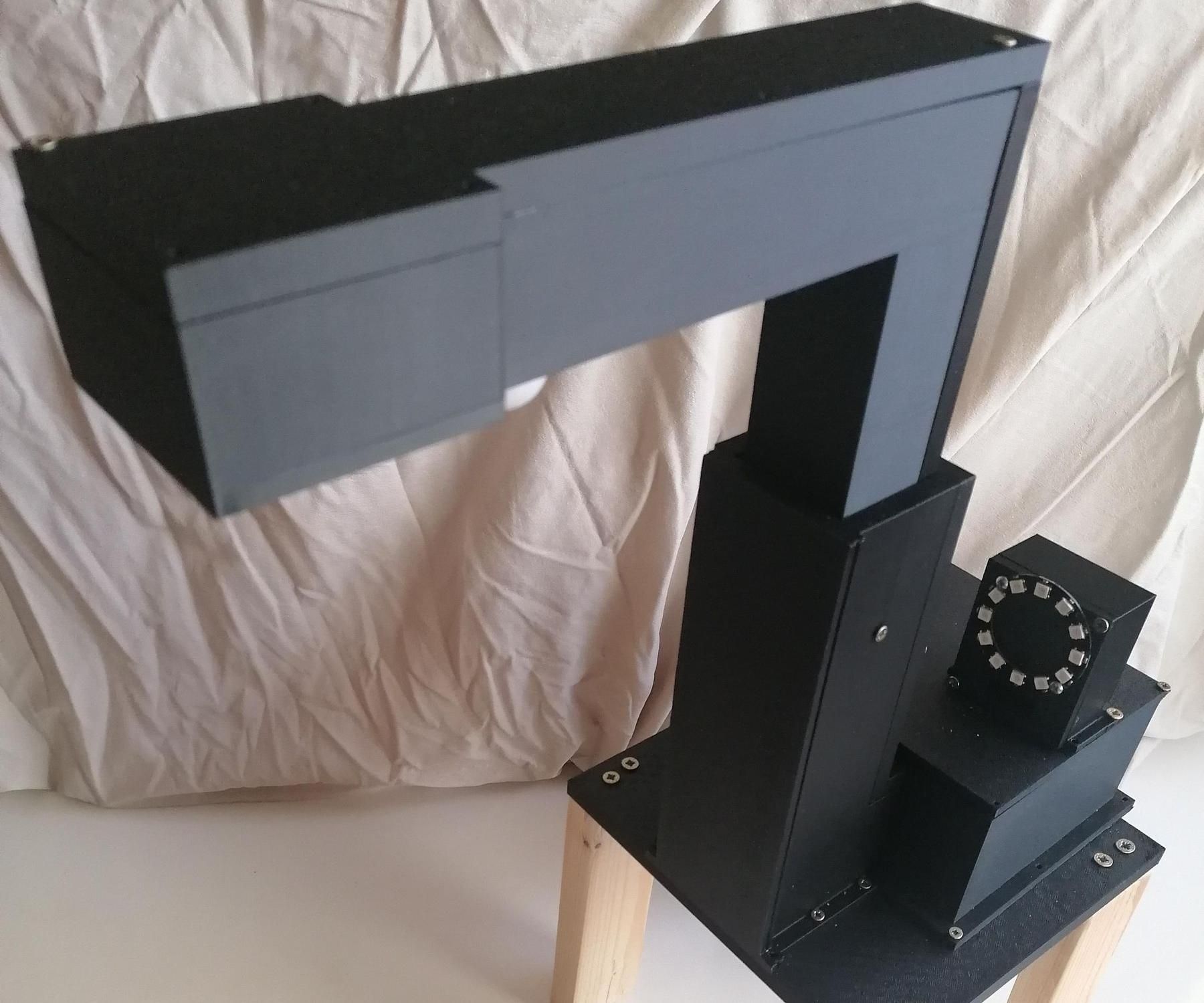 Typing Coach (CTAI Howest)