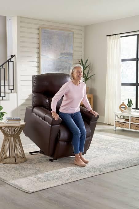 Modify Lift Chair Stop Height
