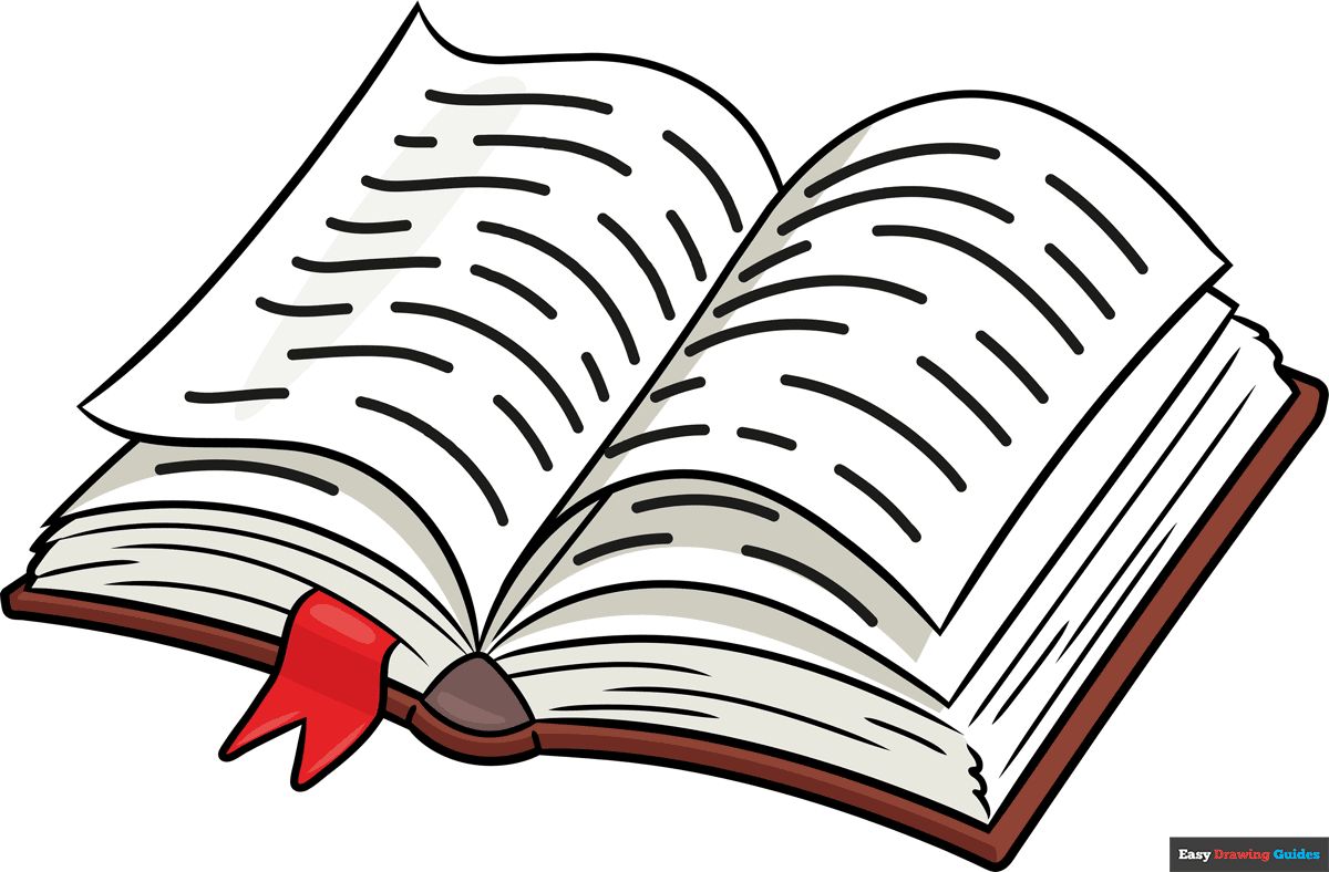 How to Make a Book (homemade)