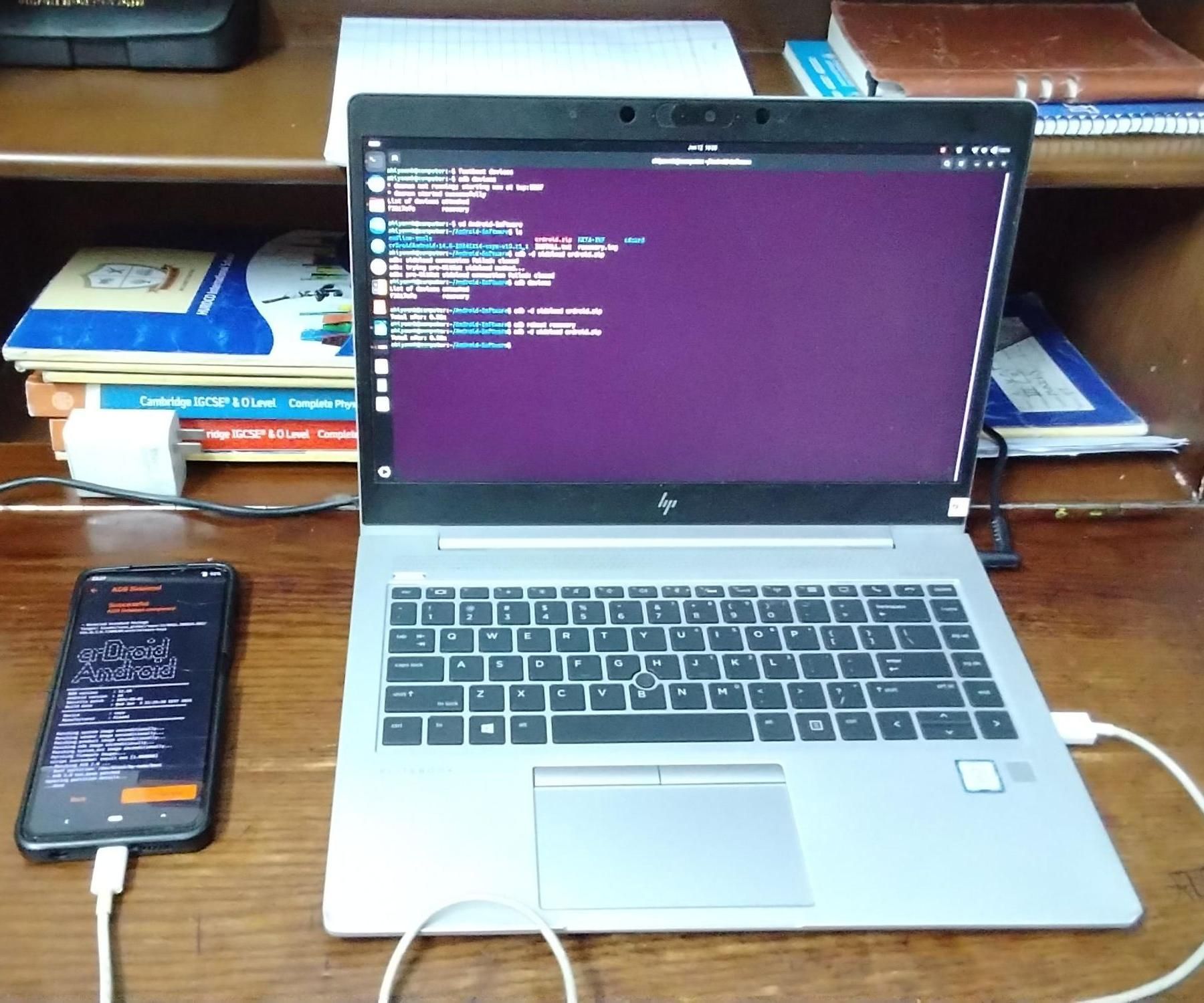 Installing a Custom ROM on an Out-of-service Xiaomi Poco X3 Pro (Vayu) (A-only Partition Scheme)
