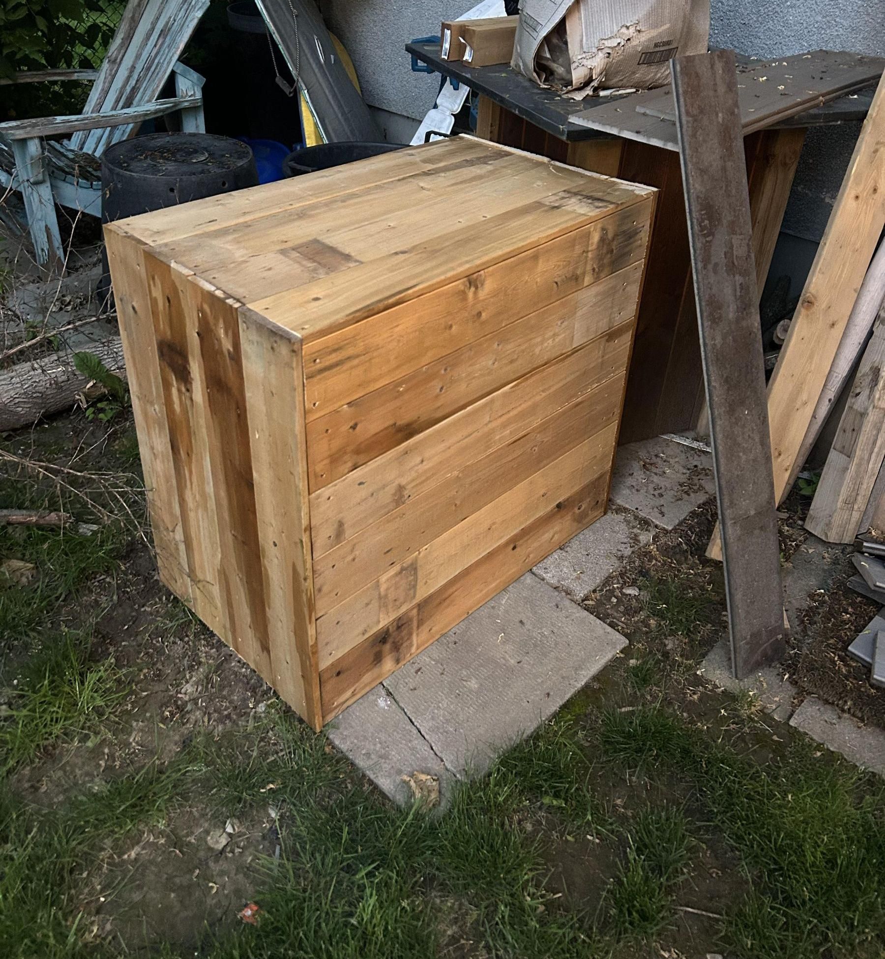 Plyometric Box