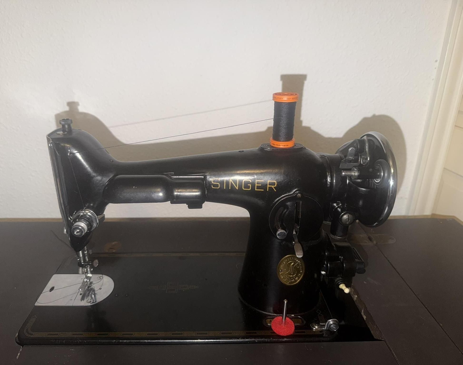 How to Thread a Sewing Machine