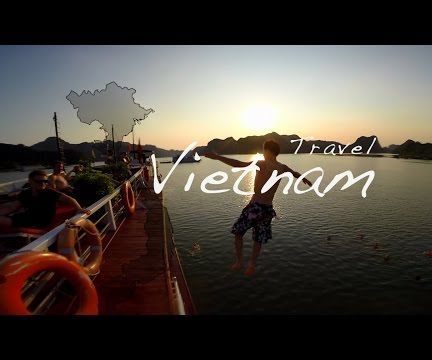 Camp Vietnam