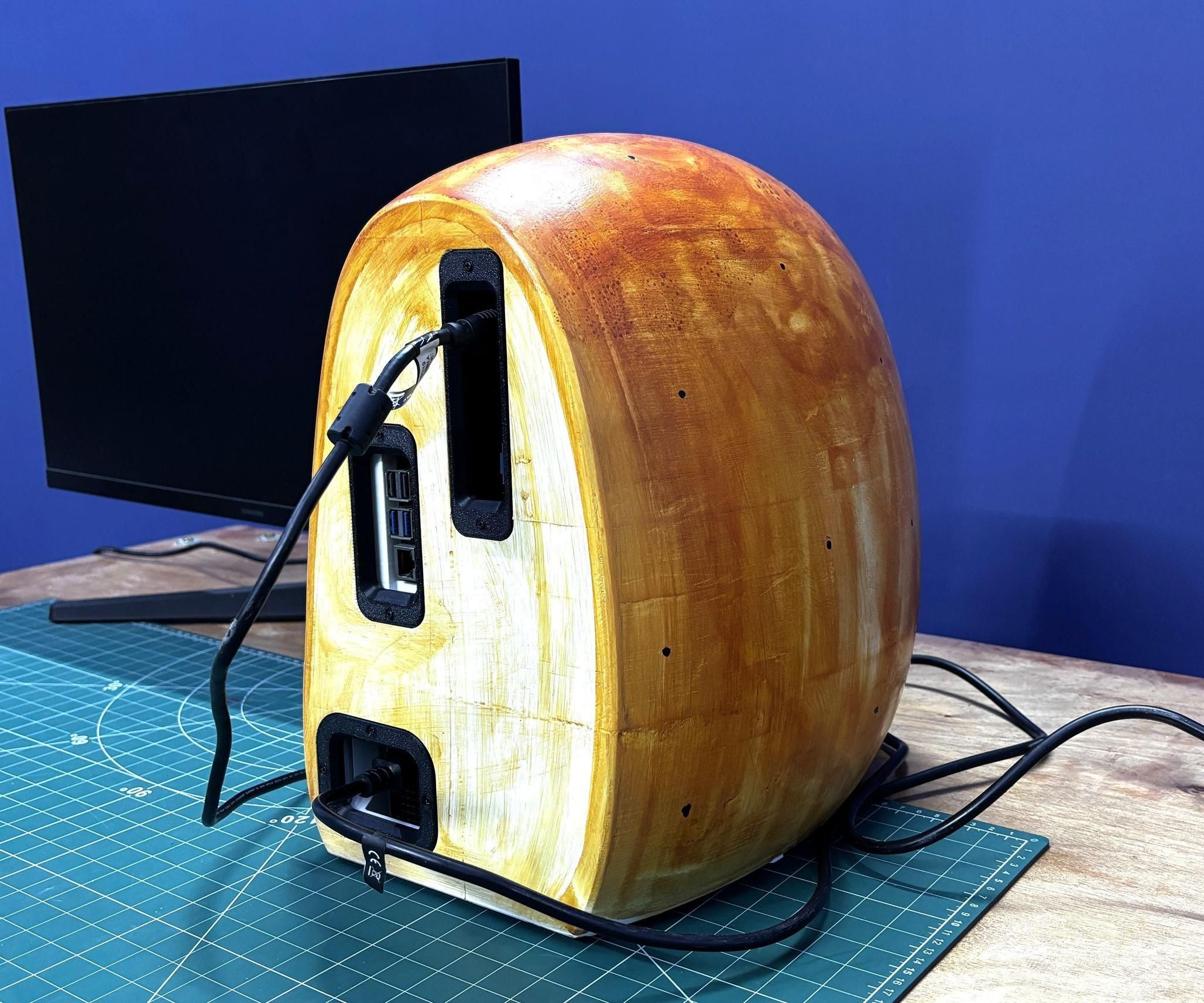 Potato PC