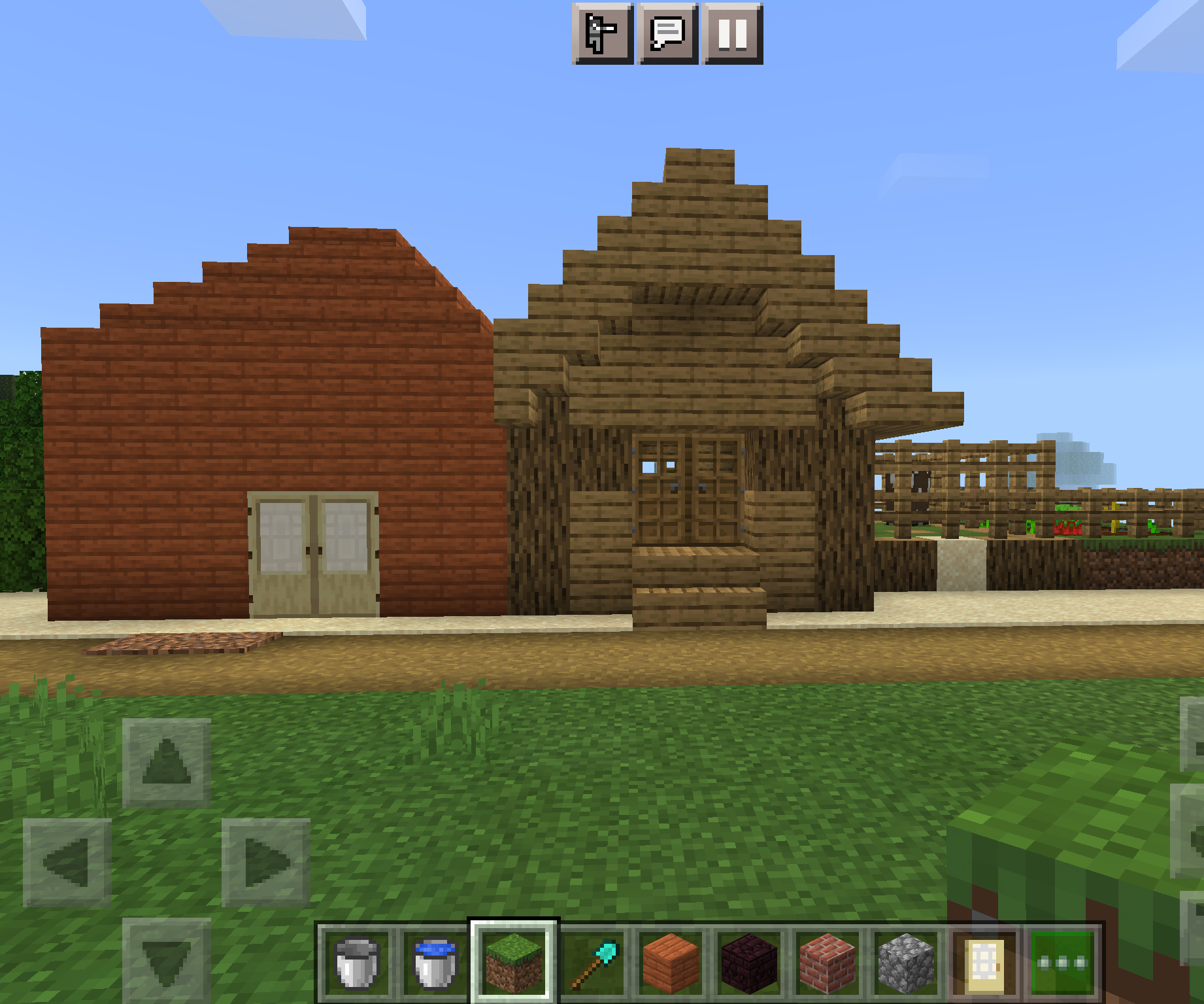 The Barbie Dream House (Sustainable Edition)