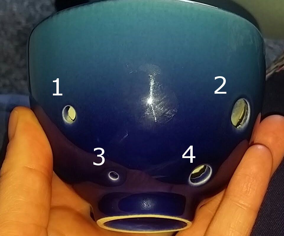 How to Play 4-Hole Ocarina