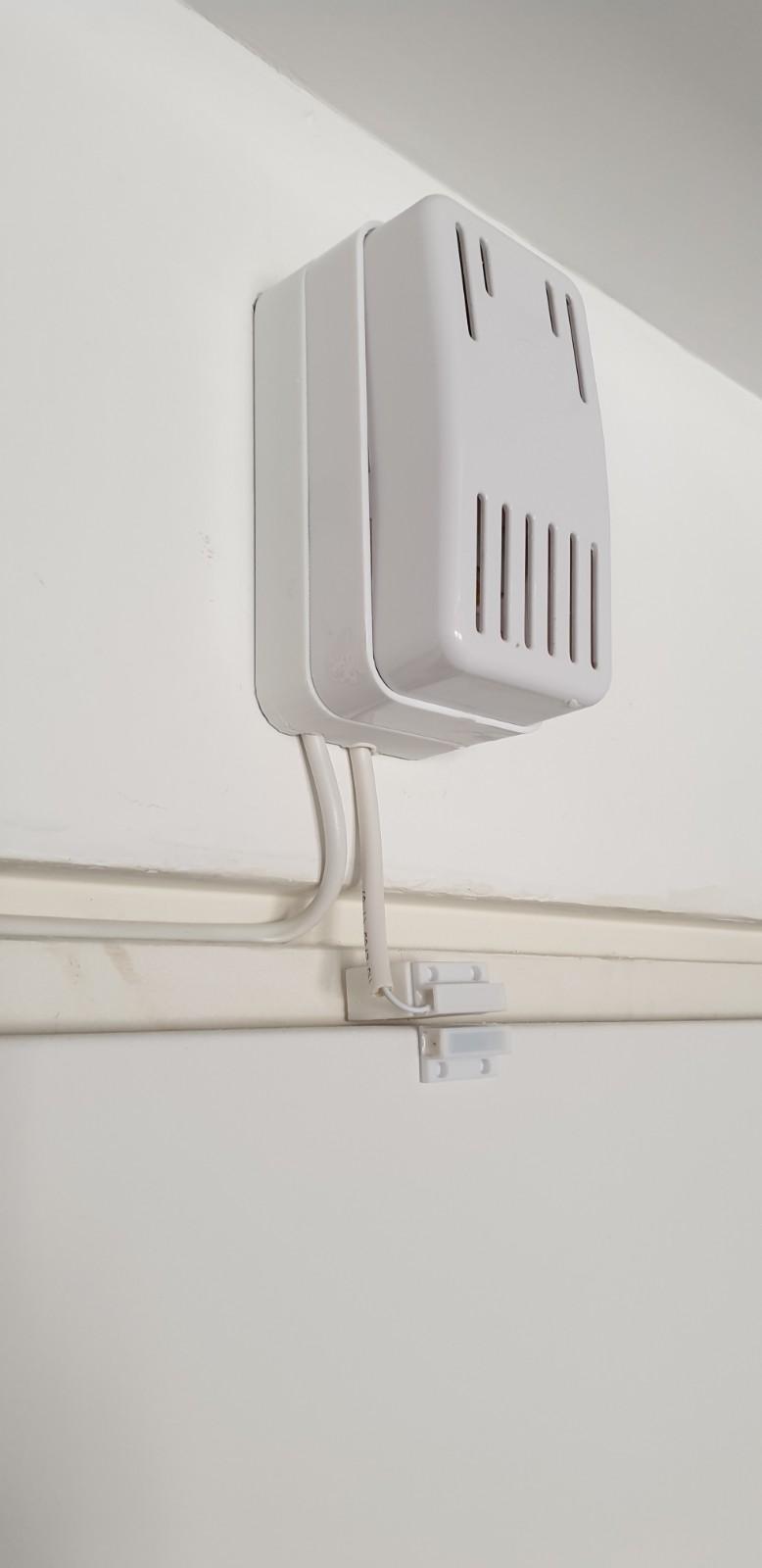 How to Make Your Main Door Smart