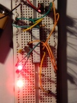 Standalone Atmega328