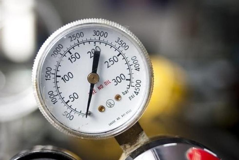 Measuring Pressure Differences and Flow Rates