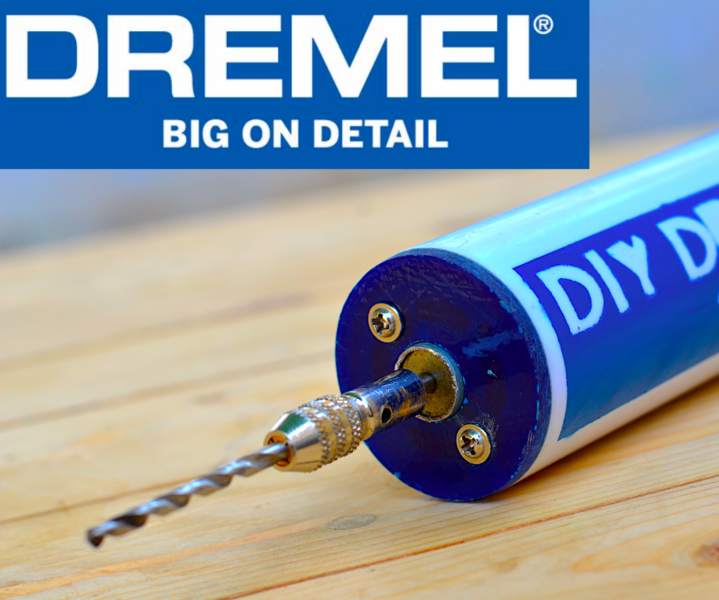 DIY Dremel Tool