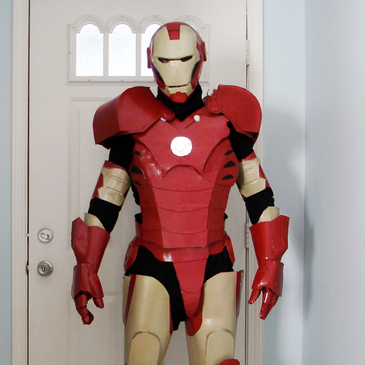 Iron Man Costumes