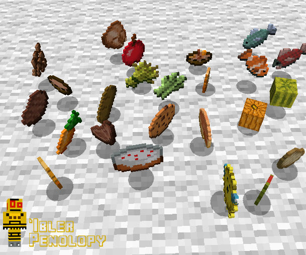 The Complete Guide to Food in Minecraft