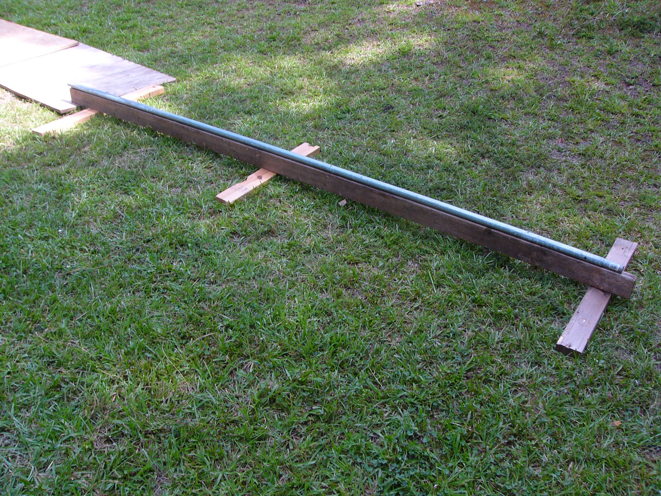 Grind Rail