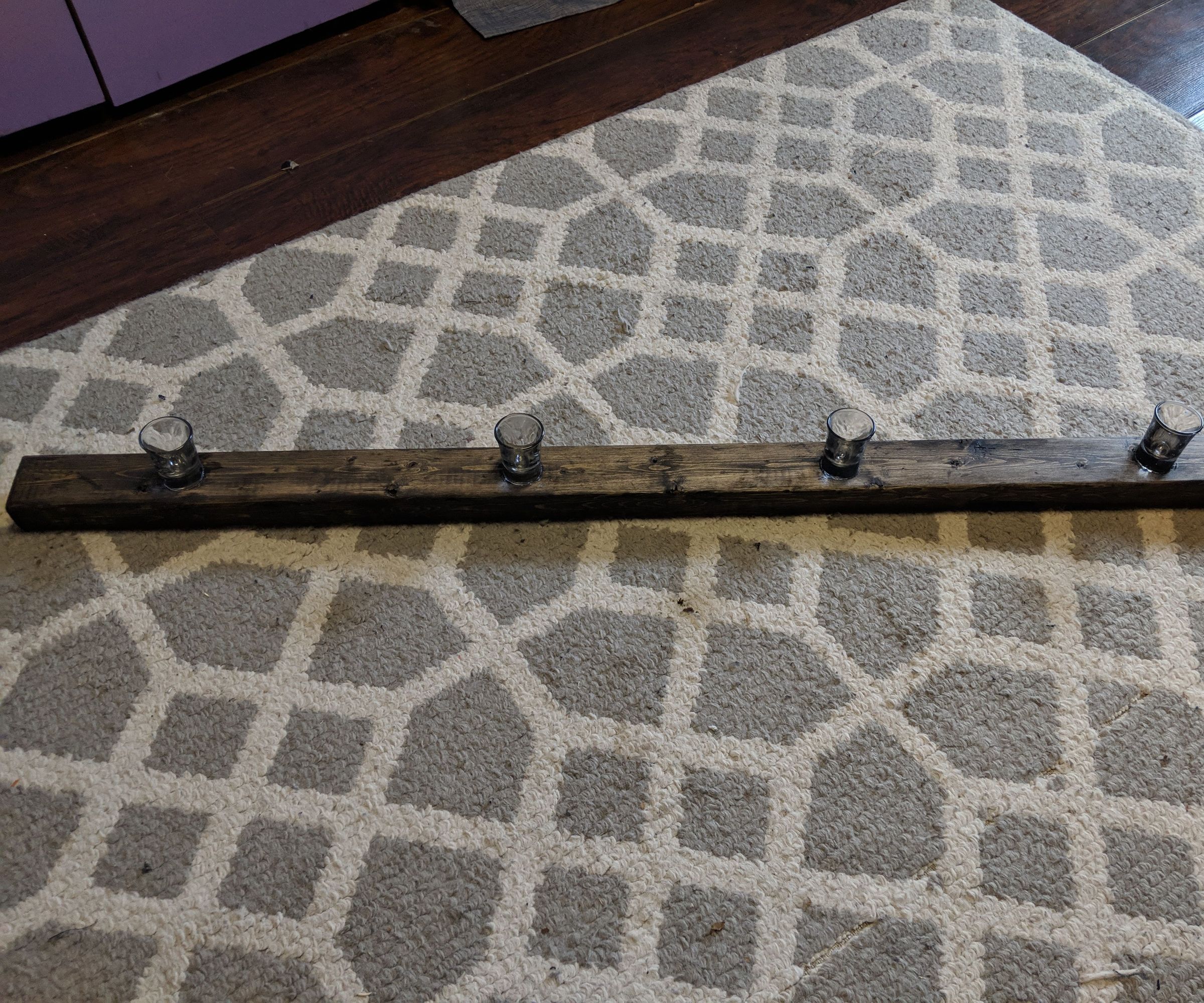 Shot Ski
