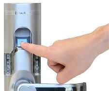 Getting Your Property - the Situation for Electric Access Locks