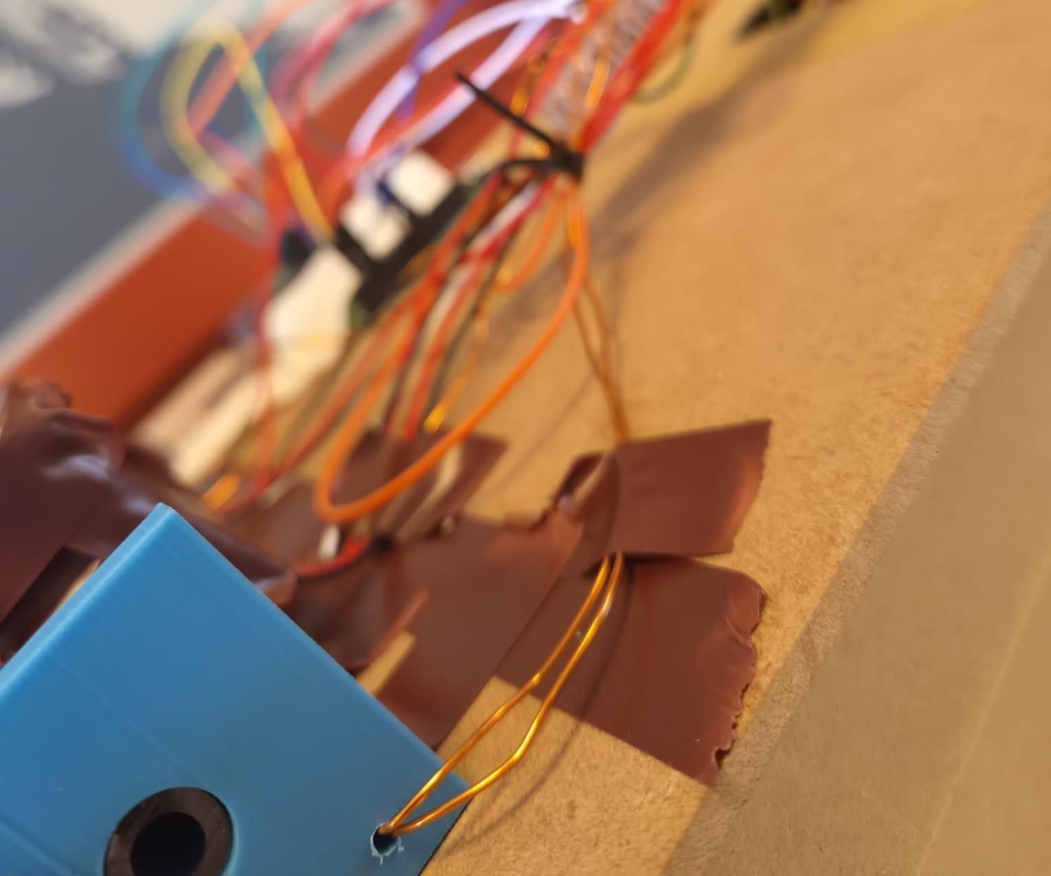 Coilgun Groep 42