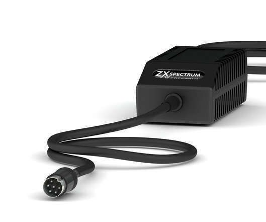 AirDrive Forensic Keylogger