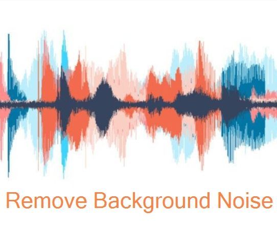 How to Remove Background Noise From Video?