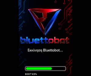 Bluettobot: an ESP32-S3 Camping Control Hub With PWA, Telegram and BLE Air-Conditioner Control