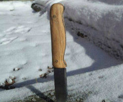 Basic Outdoor Knife