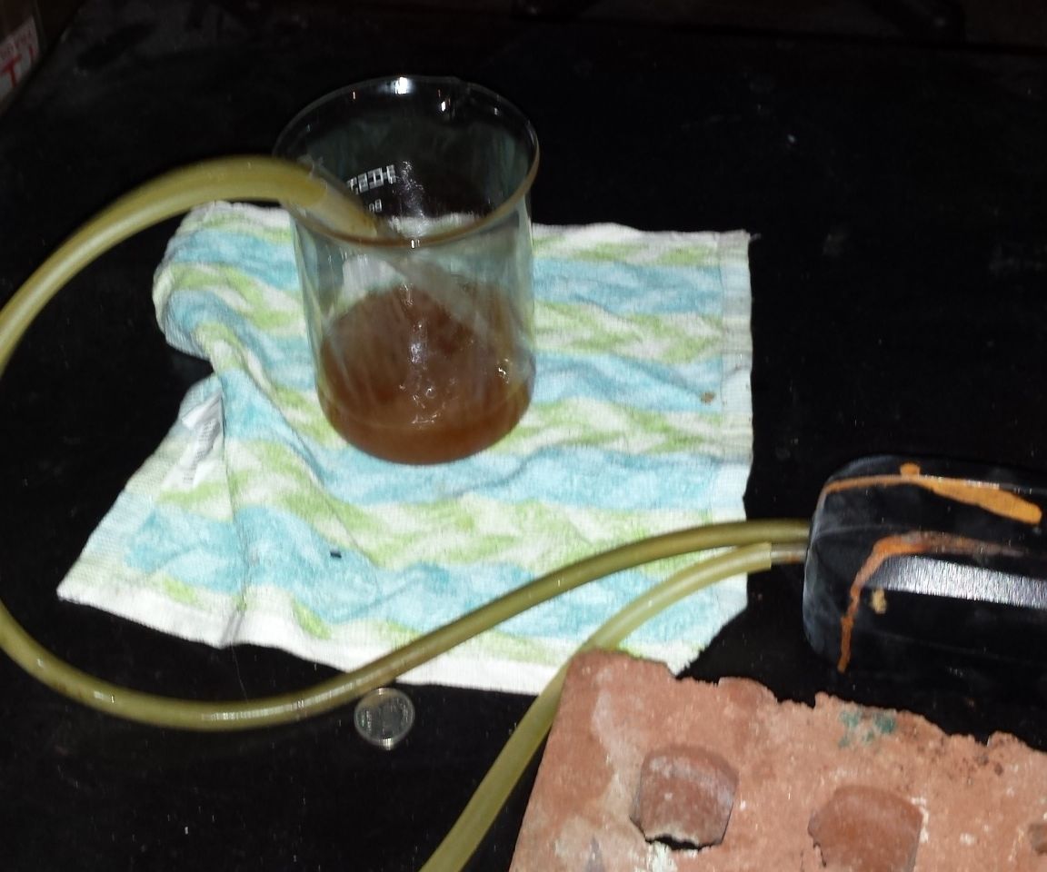 Making Excotic Aroma Scents From Common Herbs and Spices.