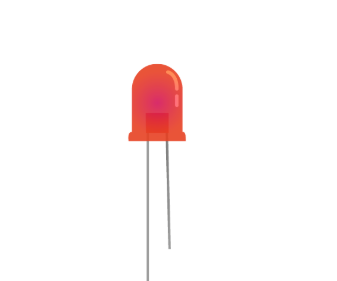 LED Light - Things Needed
