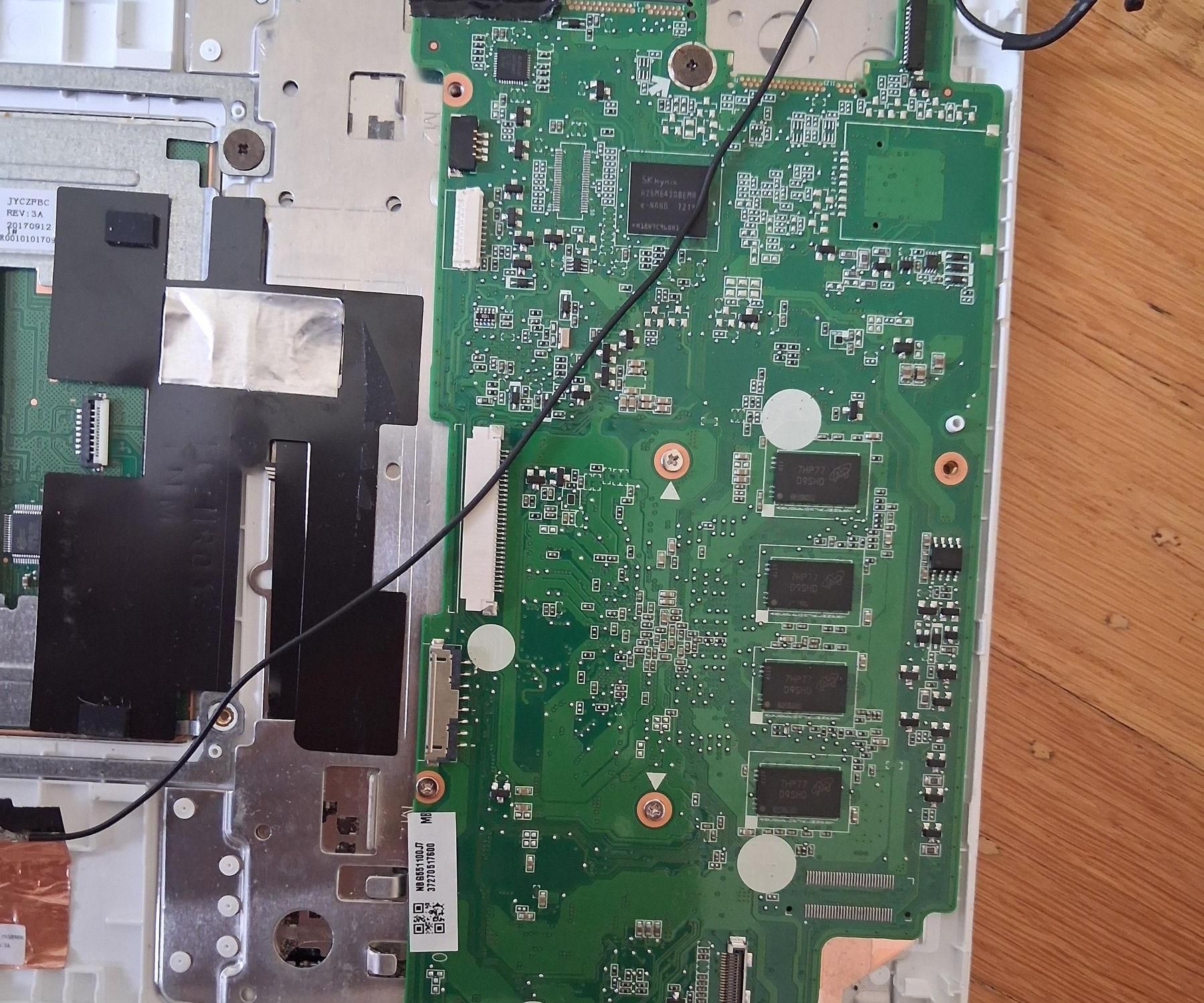 How to Make a Mini PC Using a Motherboard.