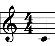 How to Play an Easy Trumpet Scale