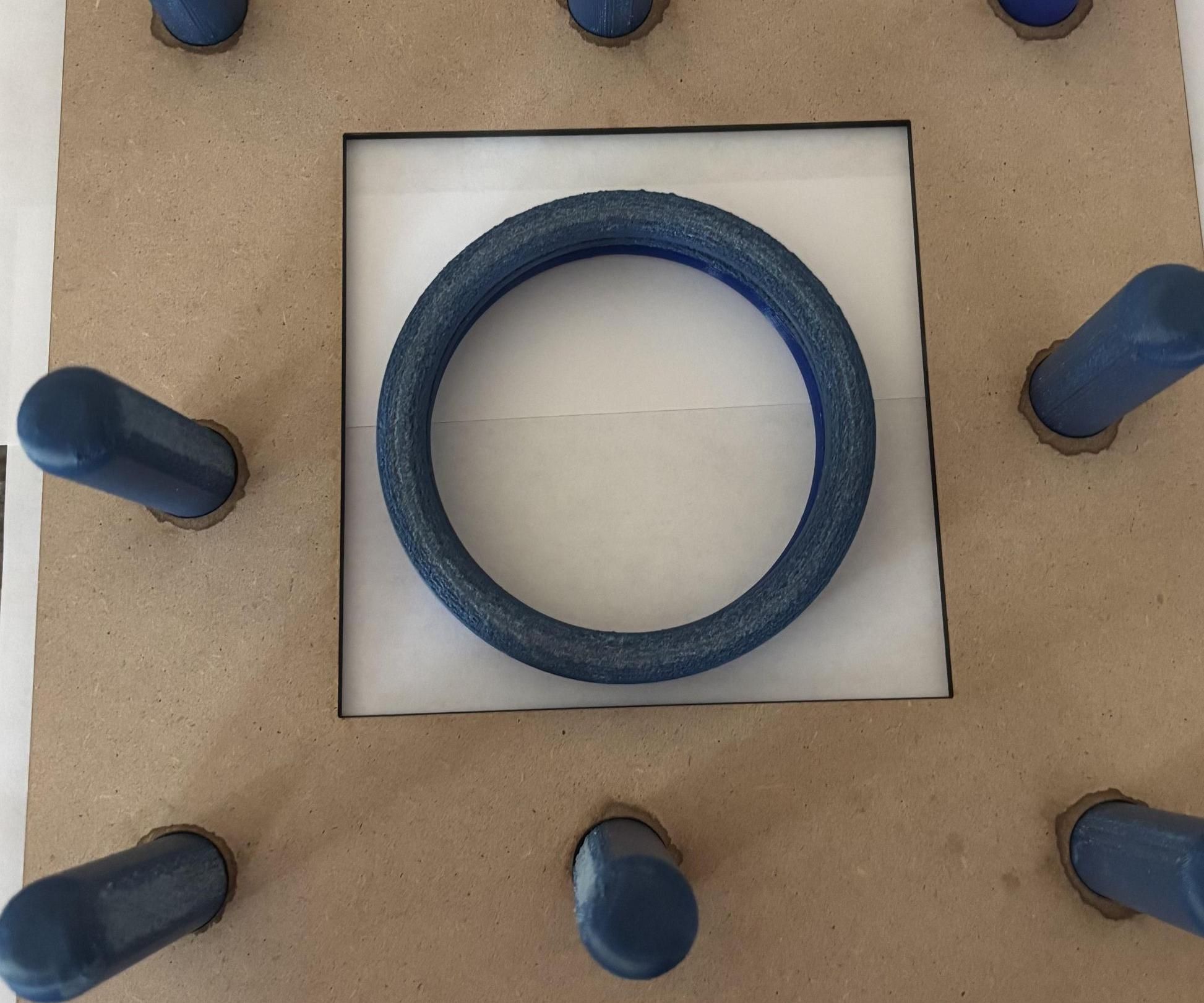 Ring Toss Game