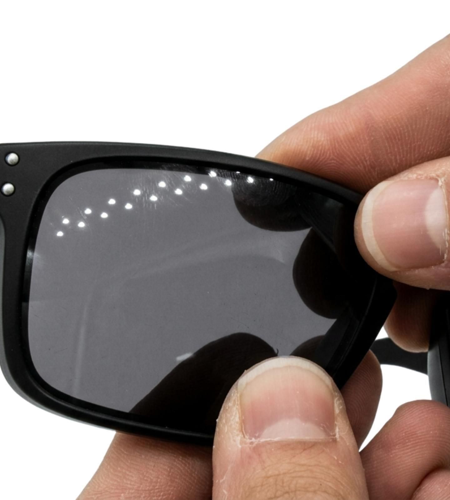 How to Swap Oakley Holbrook Lenses in Under a Minute